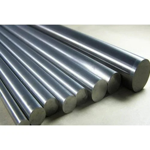 SS 316L Round Bar