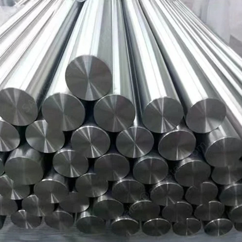 304 Stainless Steel Round Bars