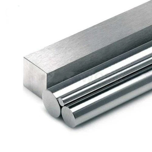 303 Stainless Steel Bright Bars