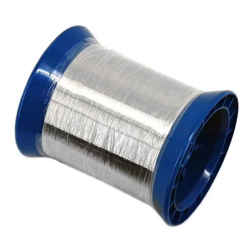 202 Stainless Steel Fine Wire - Application: Construction