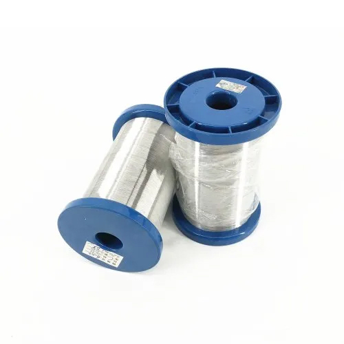 Stainless Steel Fine Wire