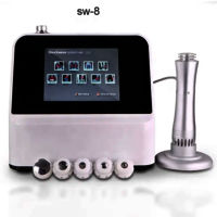 Shockwave Clinical Professional