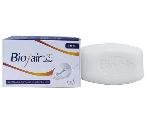 BIOFAIR Soap