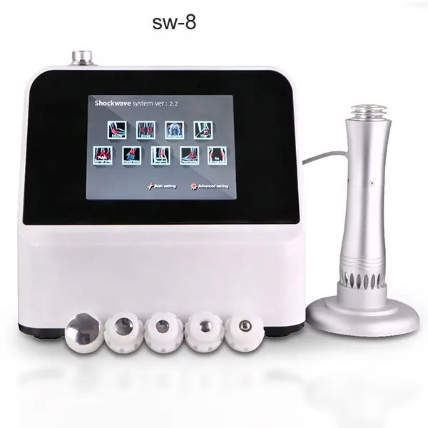 Shockwave Clinical Professional