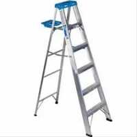 Aluminum Roadster Folding Ladder