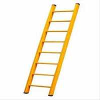 FRP Straight Ladder