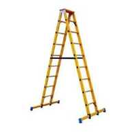 FRP Self Supporting Ladder