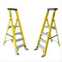 Fiber Reinforced Plastic Ladder