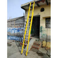 FRP Extension Ladder