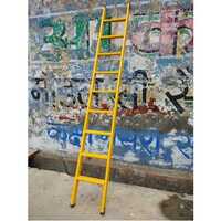 FRP Folding Ladder