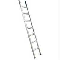 Aluminum Straight Ladder