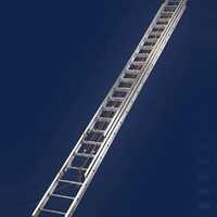 Aluminum Extension Ladder