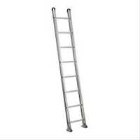 Aluminum Straight HD Wide Steps Ladder