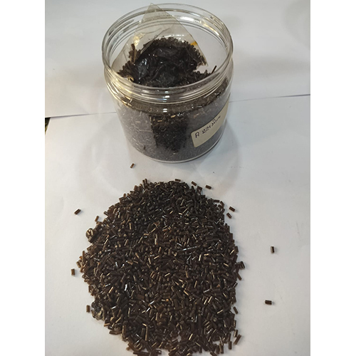 Cherry GPPS Crytal Granules