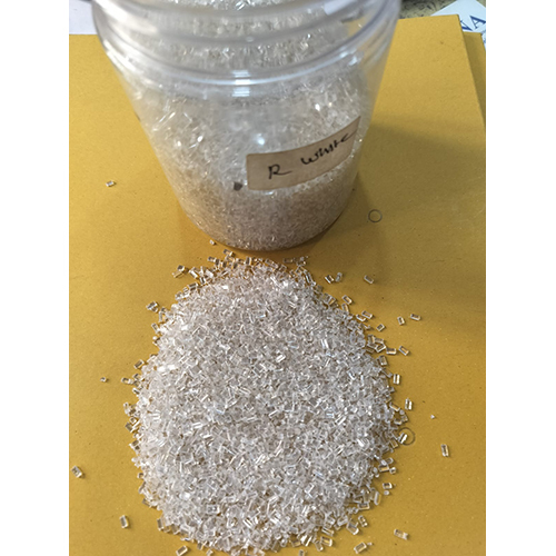 Natural Gpps Granules - Color: White