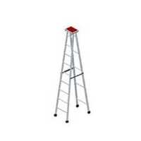 Aluminum Folding Stool Ladder