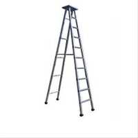 Aluminum Heavy Duty Folding Ladder