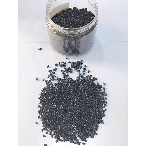 Black Granules - Grade: Multigrade