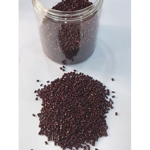 Cherry Granules - Color: Black