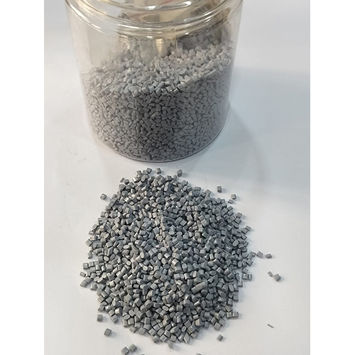 Lite Grey Granules