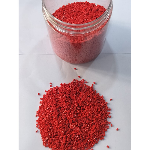 Red Granules