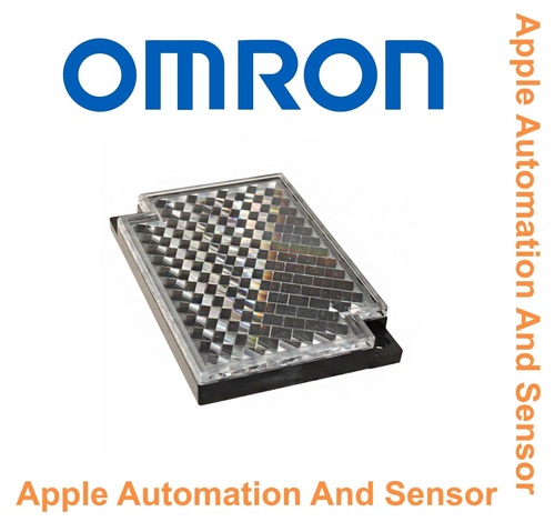 Omron E39-R10 Photoelectric Sensor - Industrial Grade, 1 kg Weight, Precision Output, 24VDC Voltage | Versatile for PNP, NPN, AC & DC Applications