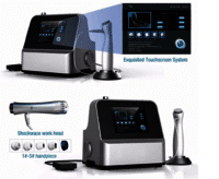 Shock Wave Machine Shockwave Therapy Machine Extracorporeal Equipment Digital ESWT