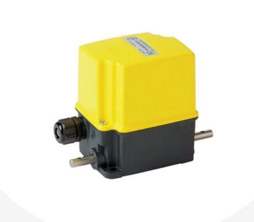 Rotary Gear Limit Switch