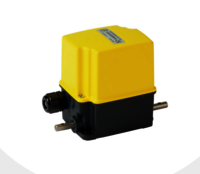 Rotary Gear Base Fixing Limit Switch - FGR0-0100M-4B