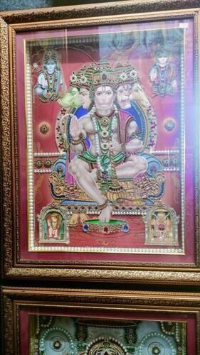 Tanjore Painting