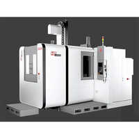 HP Series CNC Horizontal Machining Centers