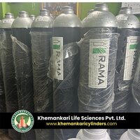 30 Kg Industrial CO2 Cylinder