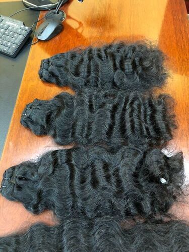 INDIAN HUMAN WEFT  HAIR CLUB HIGH QUALITY HAIR  BUNDLES