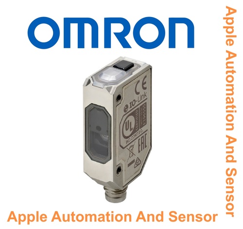 Omron Photoelectric Sensor