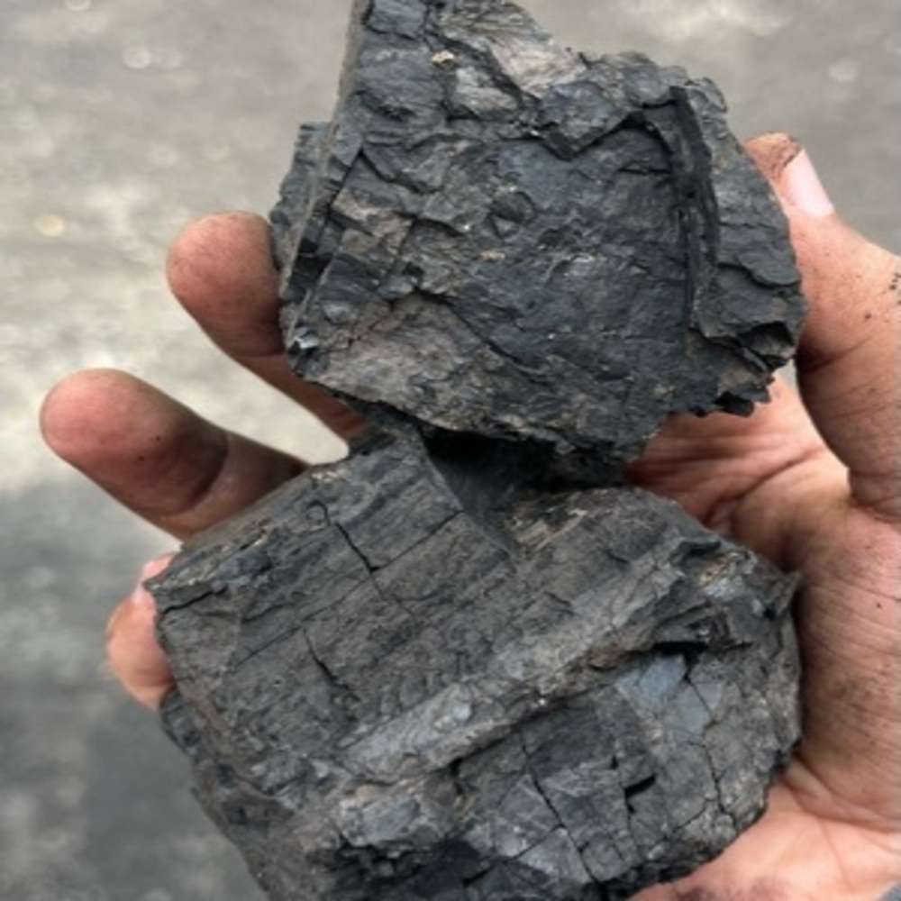 Mifa 3800Gar Coal - Ash Content (%): 5A 10%