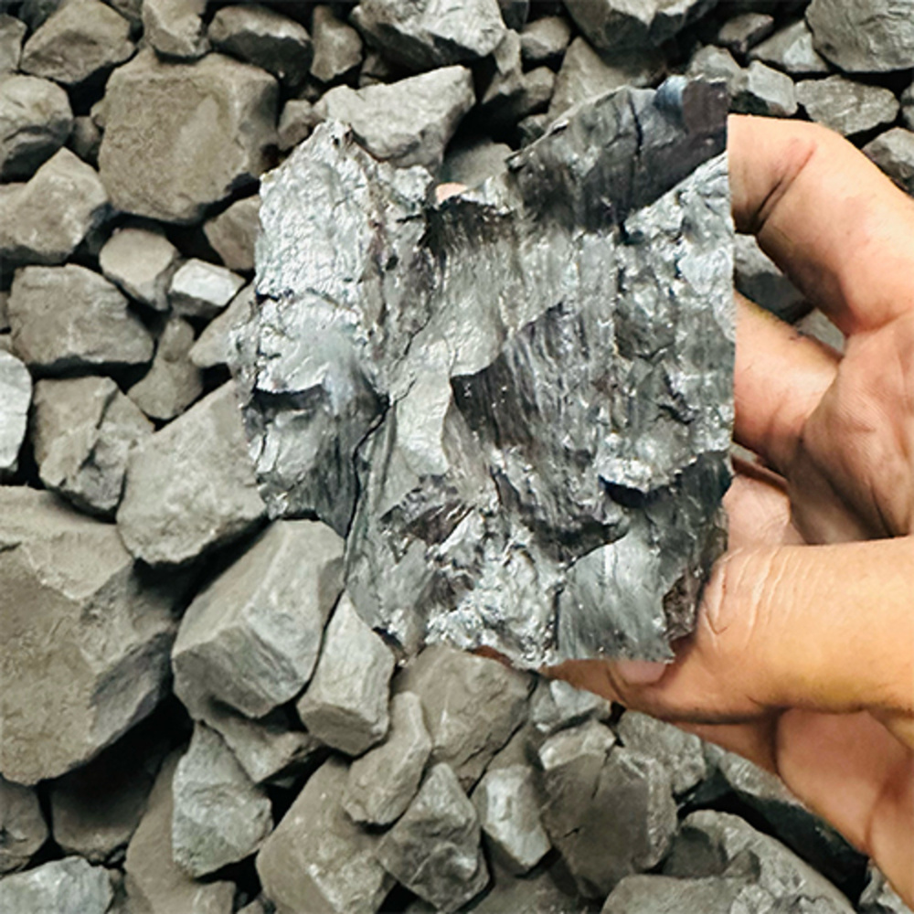 Indonesian Bssr Coal 4200Gar - Ash Content (%): 1