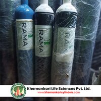 5 Ltr (N2O) Nitrous Oxide Cylinder