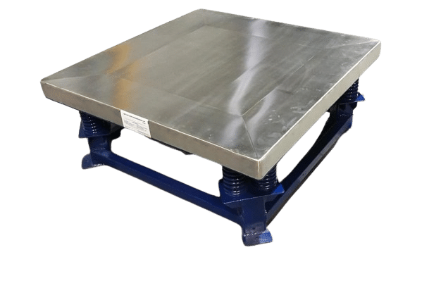 Vibrating Compaction Table