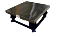 Vibrating Compaction Table