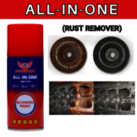 Multi Purpose Rust Cleaner