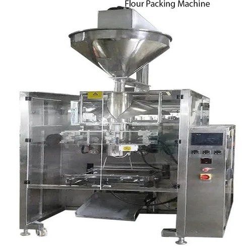 Flour Packing Machine