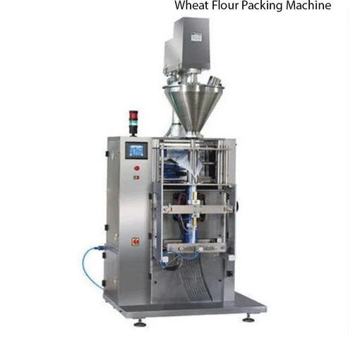 Wheat Flour Packing Machine