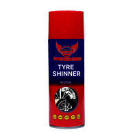 Car Tyre Shiner