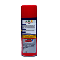 Car Tyre Shiner