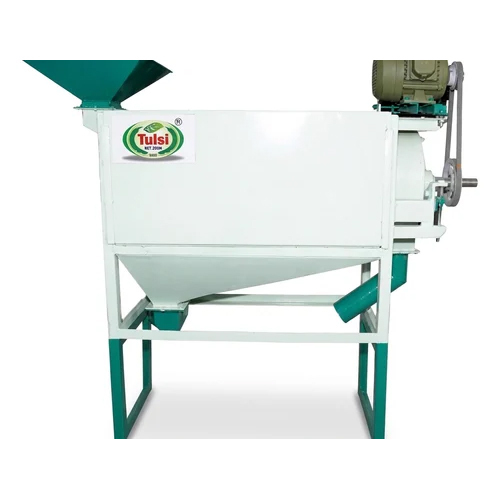 Vibro Destoner Machine - Feature: Eco Friendly