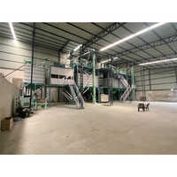 Pulses Mill Plant - Feature: High Efficiency