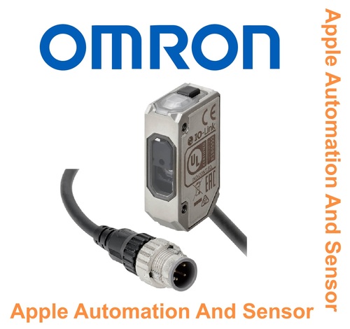 Omron E3AS-F1000IMT-M1TJ Photoeletric Sensor