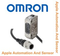 Omron E3AS-F1000IMT-M1TJ Photoeletric Sensor