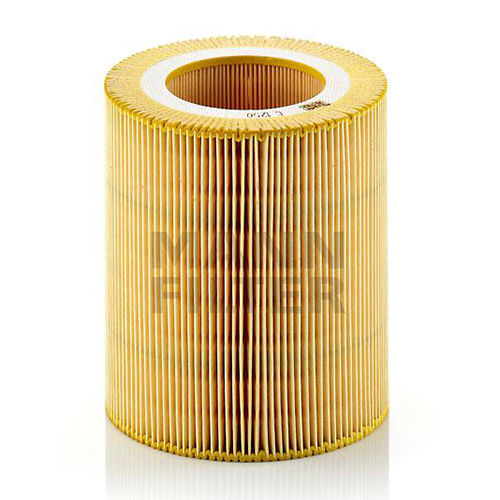 C1250 Air Filter - Color: Yellow