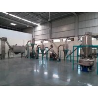 Masala Making Machine - Automatic Grade: Automatic